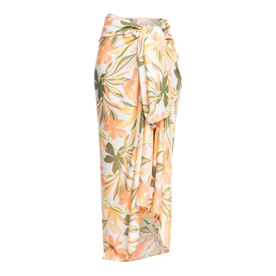 Roxy Γυναικείο παρεό Cool And Lovely Sarong